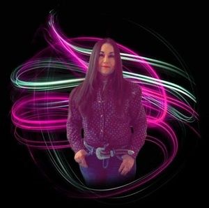 Meet your Posher, Irma